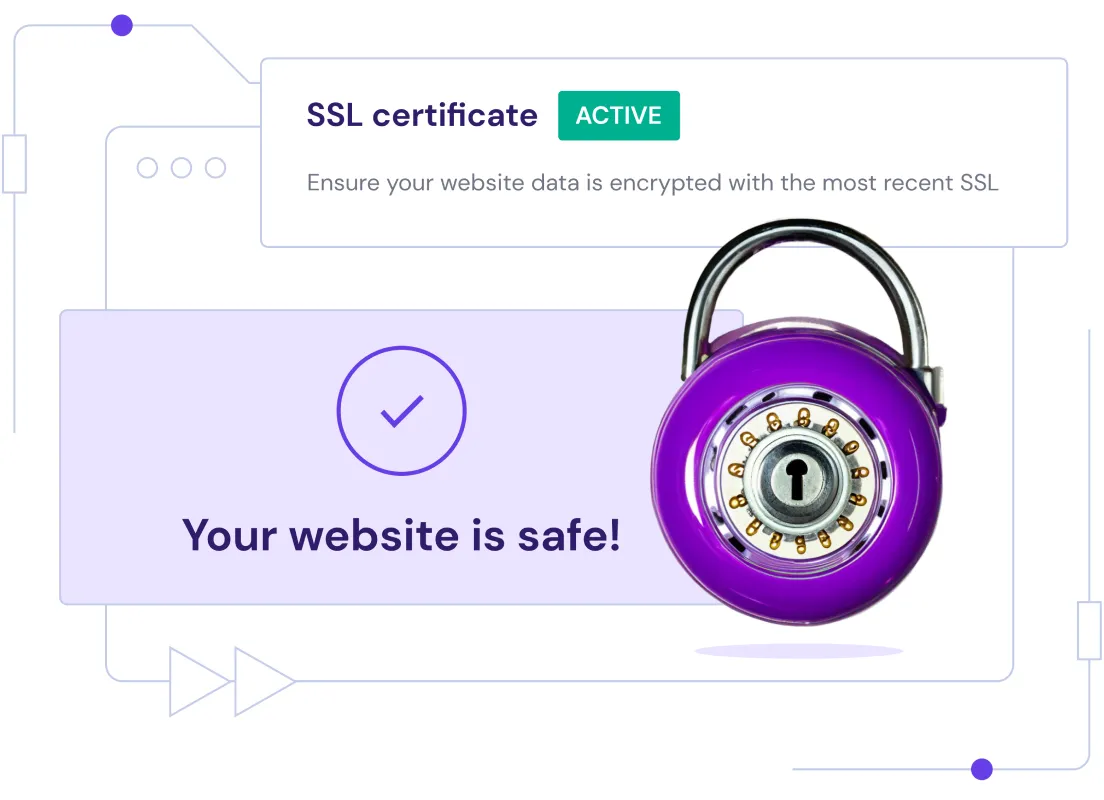 Top-Notch Security for Your Online Business